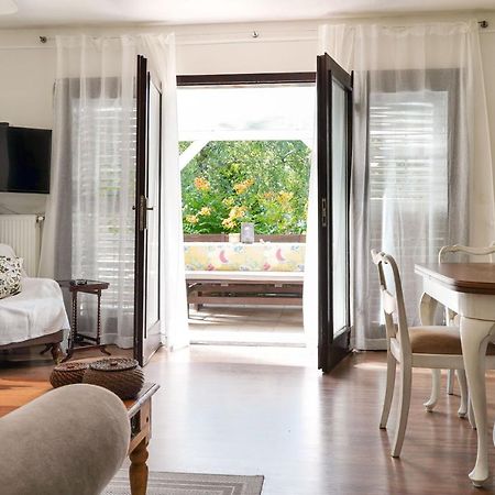 Weber Villa Gyenesdiás Εξωτερικό φωτογραφία