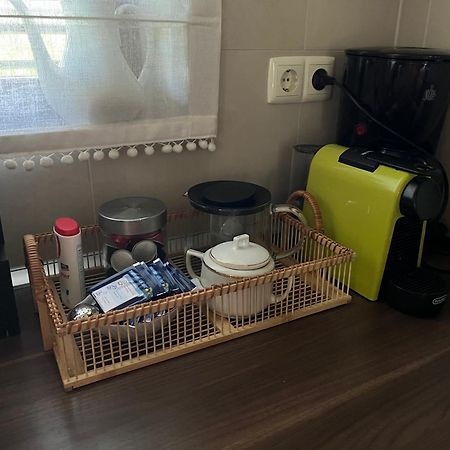 Weber Villa Gyenesdiás Εξωτερικό φωτογραφία