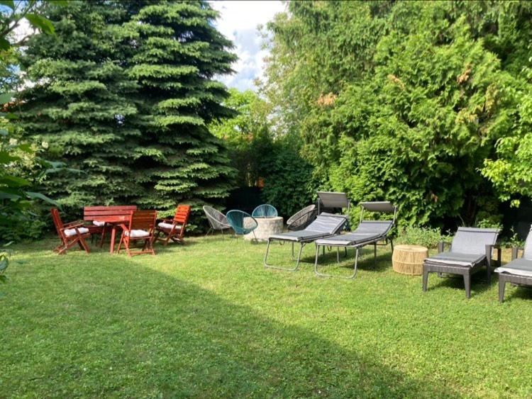 Weber Villa Gyenesdiás Εξωτερικό φωτογραφία