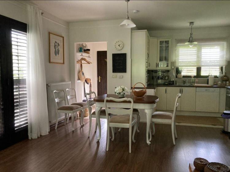 Weber Villa Gyenesdiás Εξωτερικό φωτογραφία