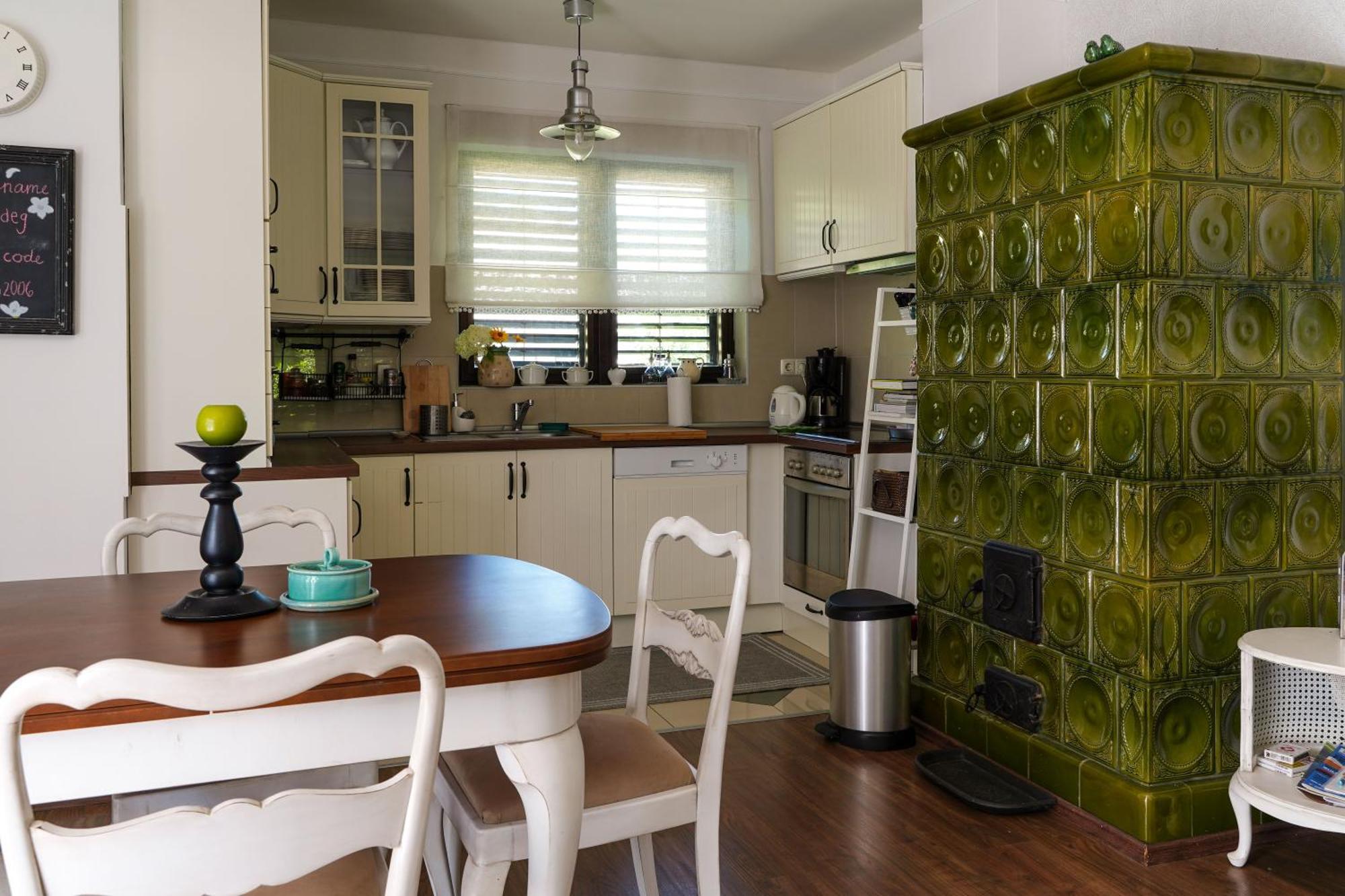 Weber Villa Gyenesdiás Εξωτερικό φωτογραφία
