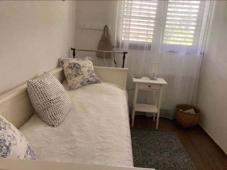 Weber Villa Gyenesdiás Εξωτερικό φωτογραφία