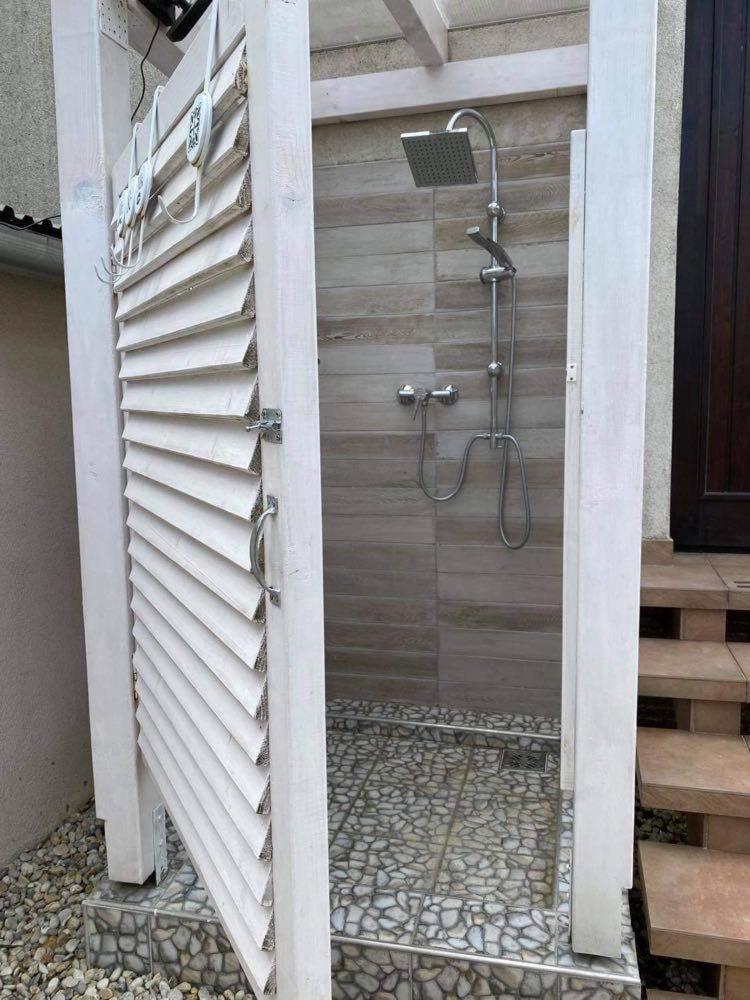 Weber Villa Gyenesdiás Εξωτερικό φωτογραφία