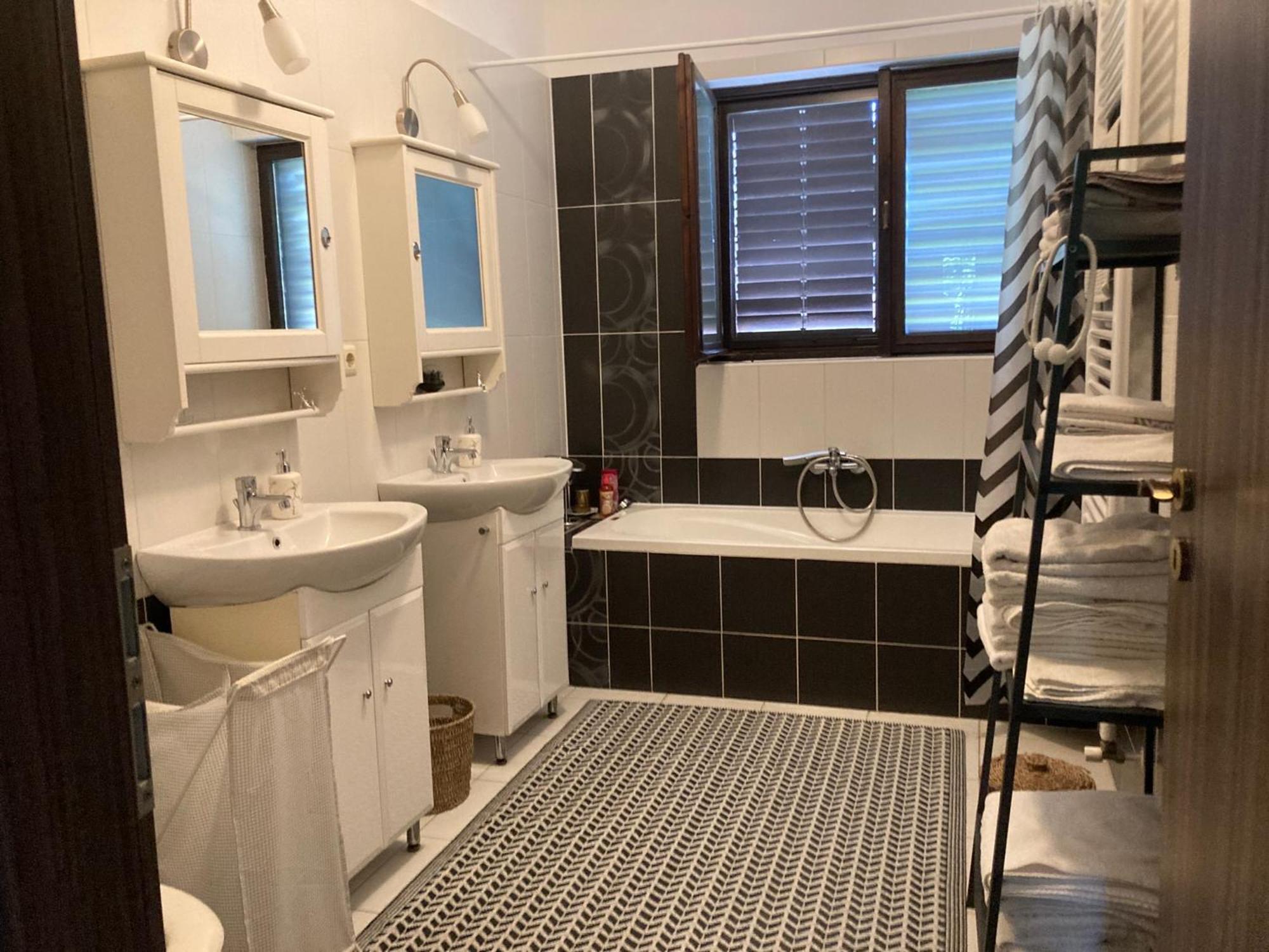 Weber Villa Gyenesdiás Εξωτερικό φωτογραφία